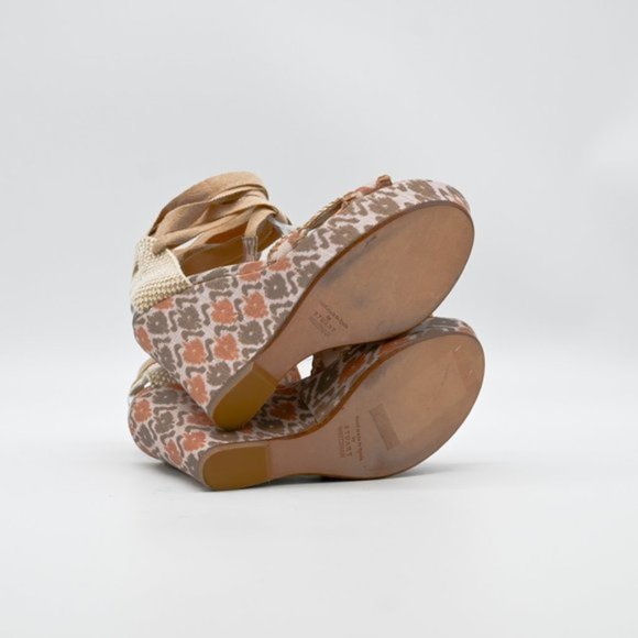 STUART WEITZMAN X THEODORA CALLUM US US 6.5 - Picture 11 of 13